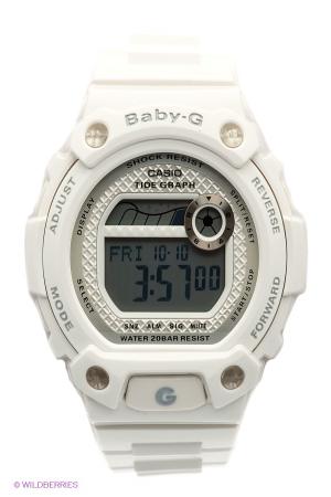 Часы CASIO