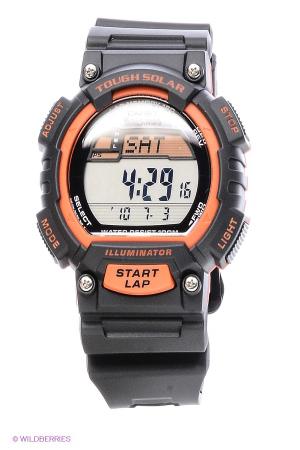 Часы CASIO