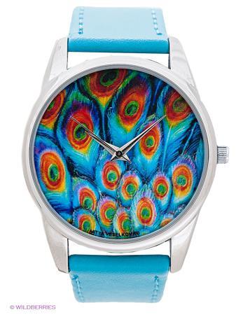 Часы Mitya Veselkov