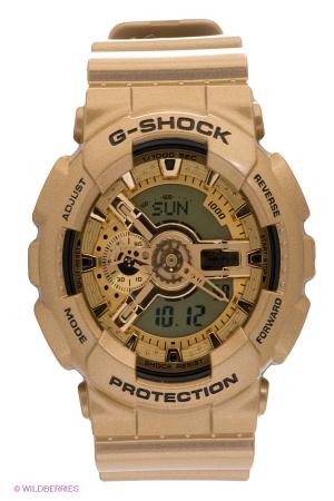 Часы CASIO