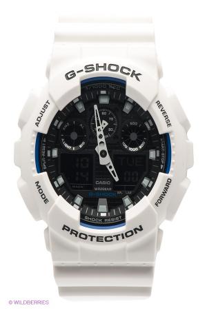 Часы CASIO