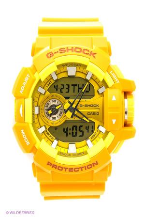 Часы CASIO
