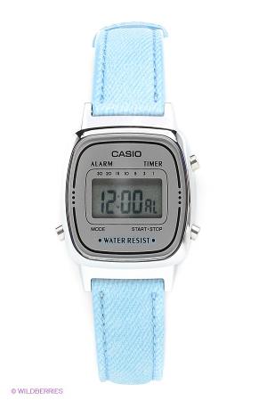 Часы CASIO