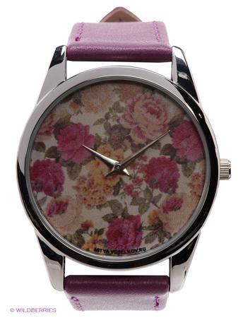 Часы Mitya Veselkov