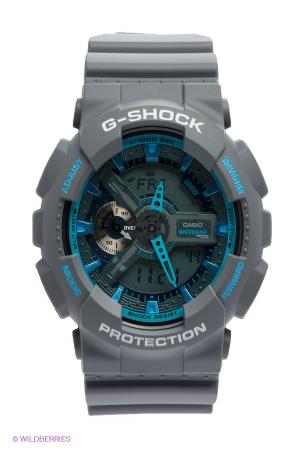 Часы CASIO