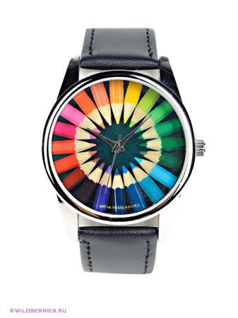 Часы Mitya Veselkov