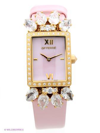 Часы GF Ferre