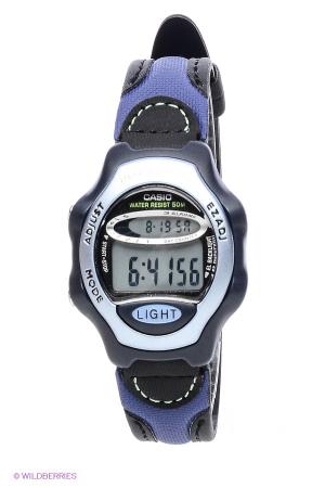 Часы CASIO