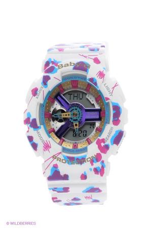 Часы CASIO