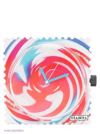 Часы S.T.A.M.P.S.