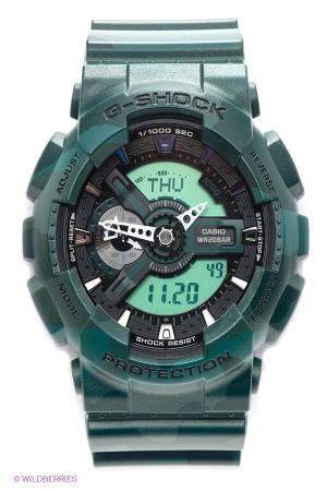 Часы CASIO