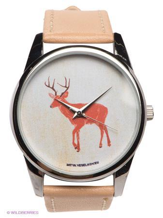 Часы Mitya Veselkov