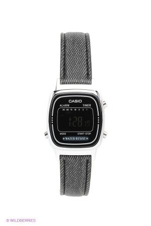 Часы CASIO