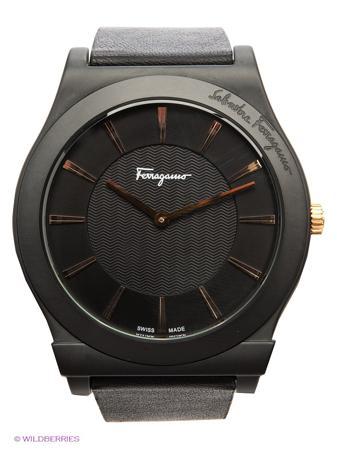 Часы Salvatore Ferragamo