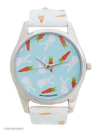 Часы Mitya Veselkov