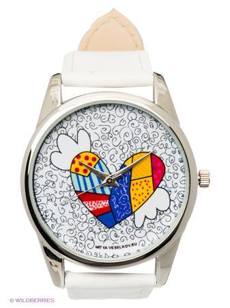 Часы Mitya Veselkov