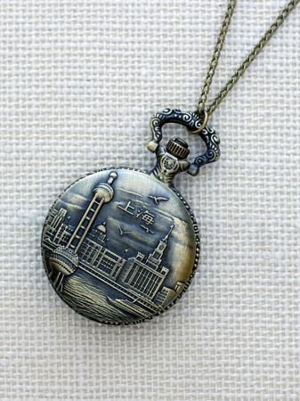 Часы Mitya Veselkov