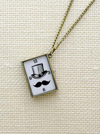 Часы Mitya Veselkov