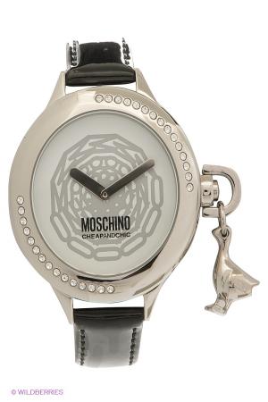 Часы MOSCHINO