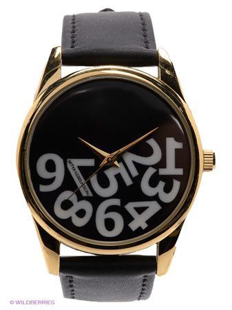 Часы Mitya Veselkov