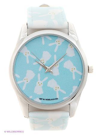 Часы Mitya Veselkov
