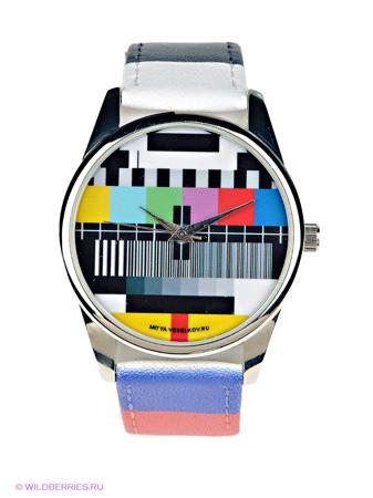 Часы Mitya Veselkov