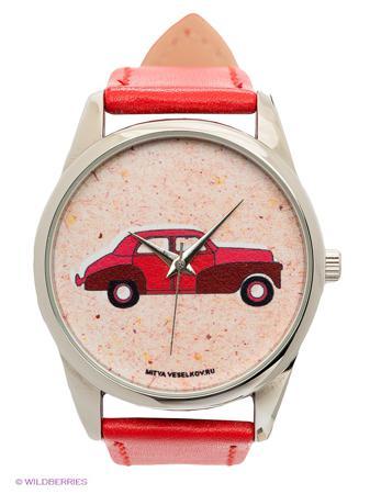 Часы Mitya Veselkov