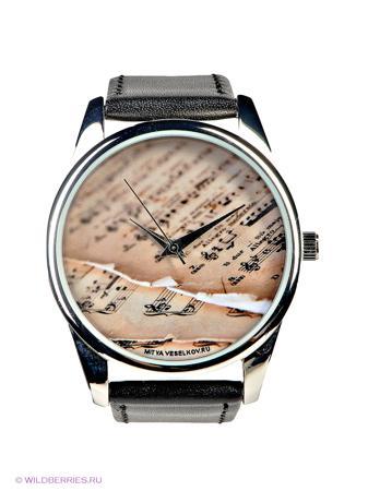 Часы Mitya Veselkov