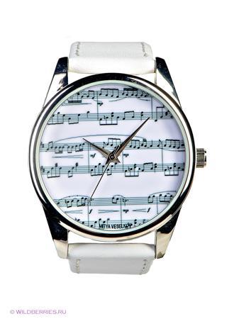 Часы Mitya Veselkov