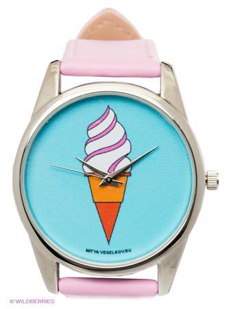 Часы Mitya Veselkov