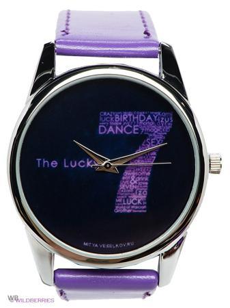 Часы Mitya Veselkov