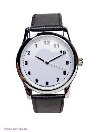 Часы Mitya Veselkov
