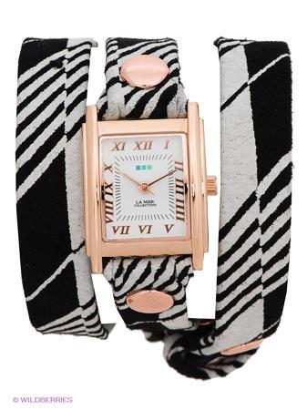 Часы La Mer Collections