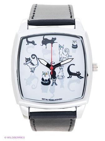 Часы Mitya Veselkov