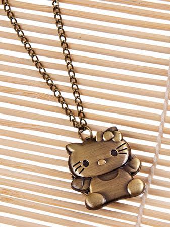 Часы Mitya Veselkov