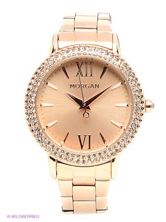 Часы Morgan