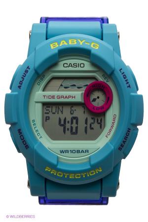 Часы CASIO