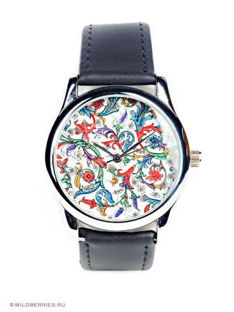 Часы Mitya Veselkov