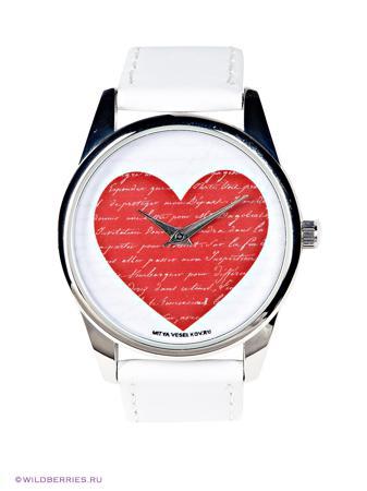 Часы Mitya Veselkov