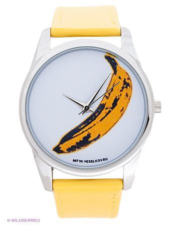 Часы Mitya Veselkov