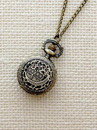 Часы Mitya Veselkov