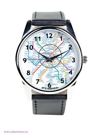 Часы Mitya Veselkov