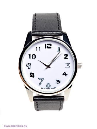 Часы Mitya Veselkov