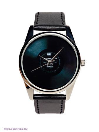 Часы Mitya Veselkov