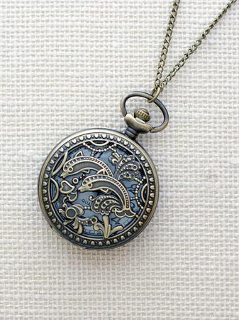 Часы Mitya Veselkov