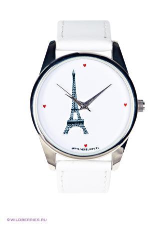 Часы Mitya Veselkov