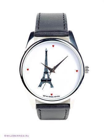 Часы Mitya Veselkov