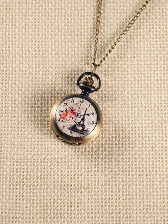 Часы Mitya Veselkov