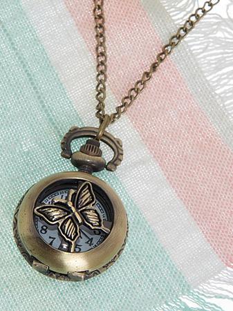 Часы Mitya Veselkov