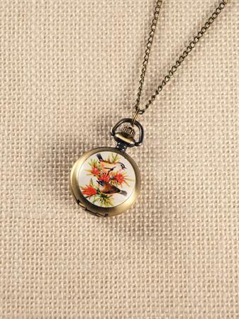 Часы Mitya Veselkov